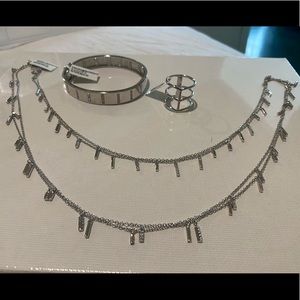 Freida Rothman Lot (3pc) - NWT $810 Value